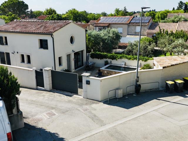 Courthézon Vente Remise / Grange 84