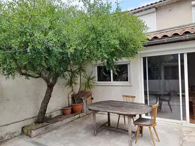 Courthézon 84350 Achat / Vente maison 4 pièces t4