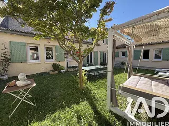 Courthézon 84350 Achat / Vente maison 4 pièces t4