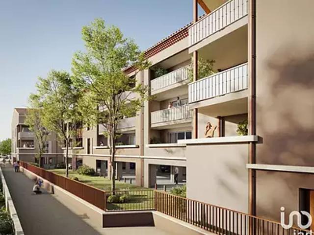 Courthézon 84350 Achat / Vente appartement 3 pièces t3