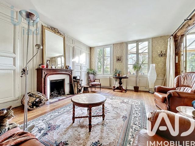 Courtisols Vente Maison 51