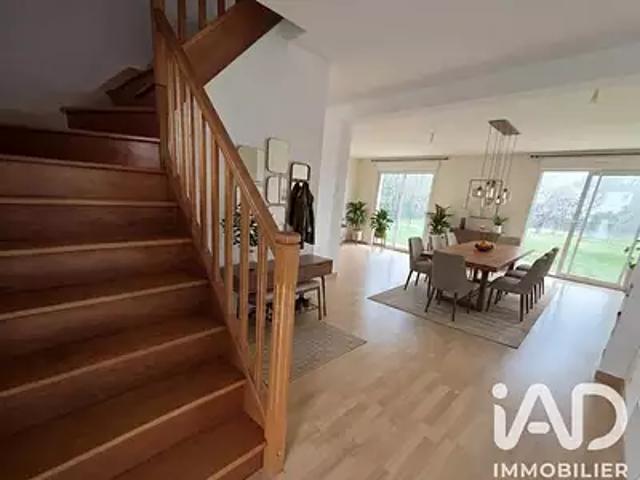 Courtisols 51460 Achat / Vente maison 6 pièces t6