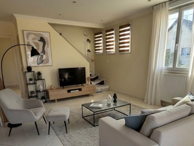 Courtry Location Maison 77