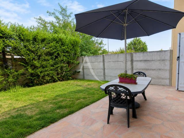 Courtry Vente Maison 77