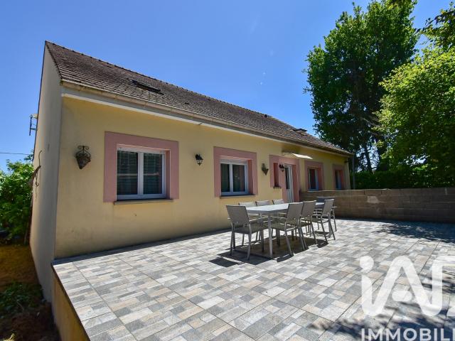 Courtry Vente Maison 77