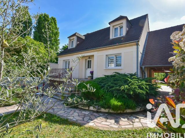 Courtry Vente Maison 77