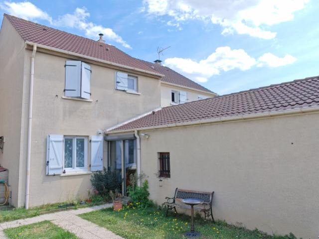 Courtry Vente Maison 77
