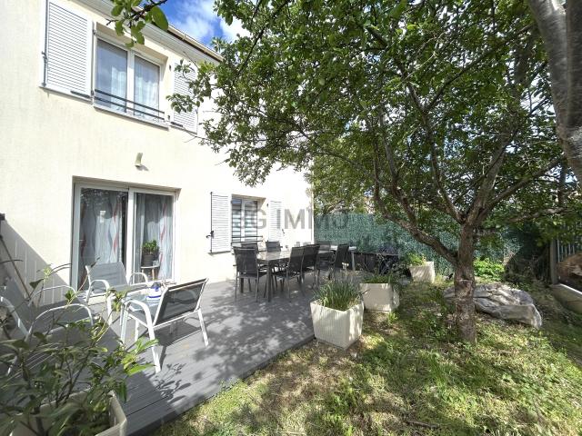 Courtry Vente Maison 77