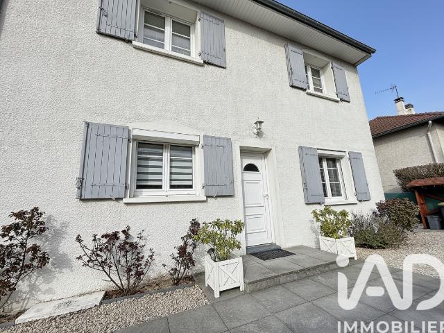 Courtry Vente Maison 77