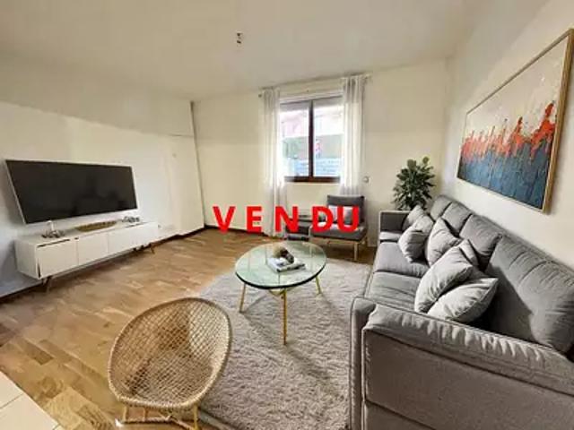 Courtry 77181 Achat / Vente appartement 2 pièces t2