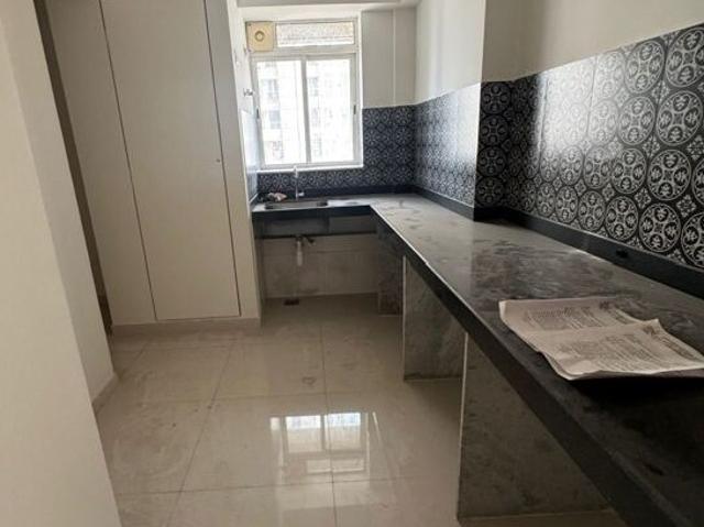 Courtyard by Narang Realty and The Wadhwa Group 2 Bedroom 830 Sq. Ft. Apartment in Pokhran Road No Two Thane Listing ID: #10355