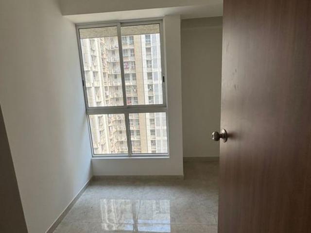 Courtyard by Narang Realty and The Wadhwa Group 2 Bedroom 830 Sq. Ft. Apartment in Pokhran Road No Two Thane Listing ID: #10355