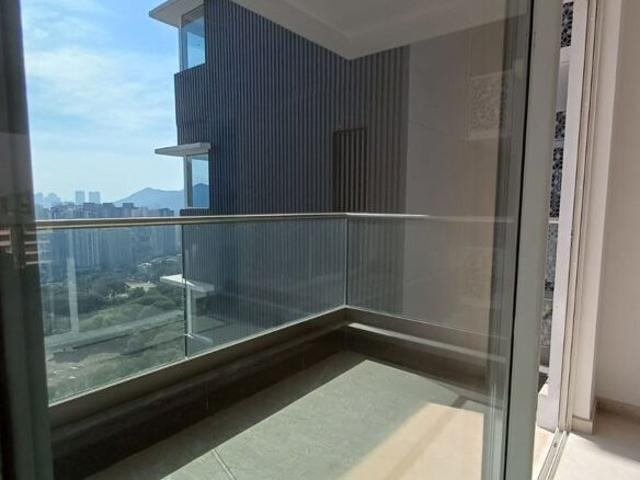 Courtyard by Narang Realty and The Wadhwa Group 3 Bedroom 1160 Sq. Ft. Apartment in Pokhran Road No Two Thane Listing ID: #9986
