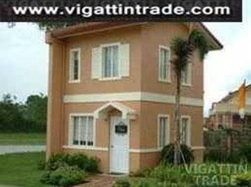 Courtyard house and lot in antipolo 2 bedroomsFREE LANDSCAPING