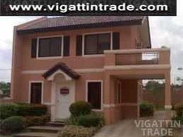 Courtyard house and lot in antipolo daniela 4brFREE LANDSCAPING