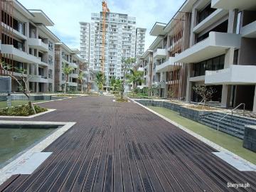 Courtyard Villa SHERATON MACTAN CEBU