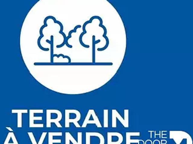 Courvaudon 14260 Achat / Vente terrain