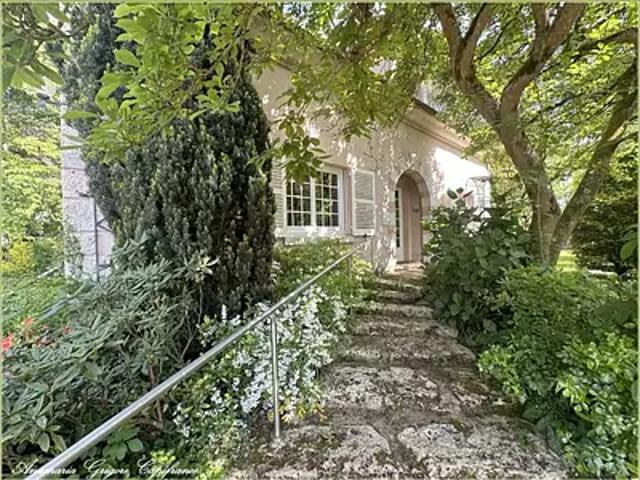 Courville sur Eure 28190 Achat / Vente maison 4 pièces t4 jardin