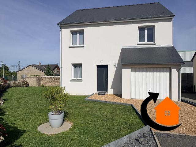 COURVILLE SUR EURE CENTRE