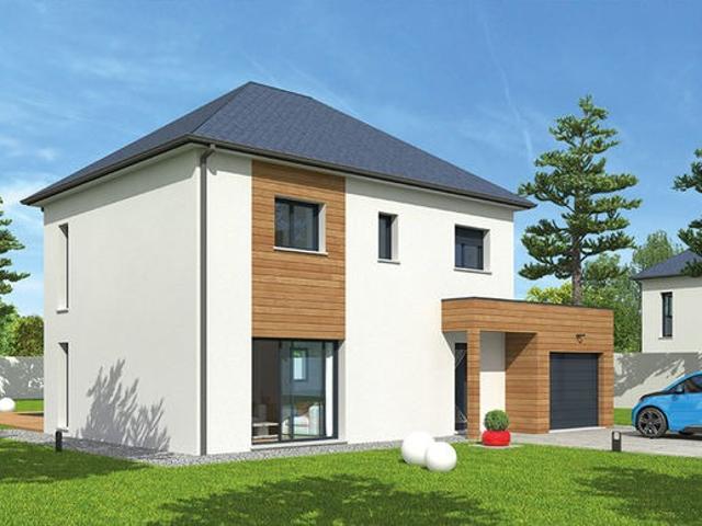Courville sur Eure Vente Maison 28