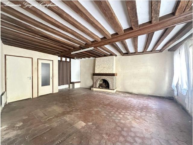 Courville sur Eure Vente Maison 28