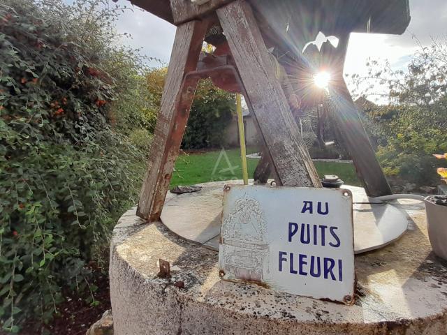 Friaize Vente Maison 28