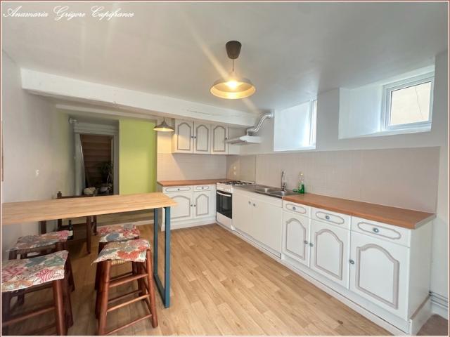 Courville sur Eure Vente Maison 28