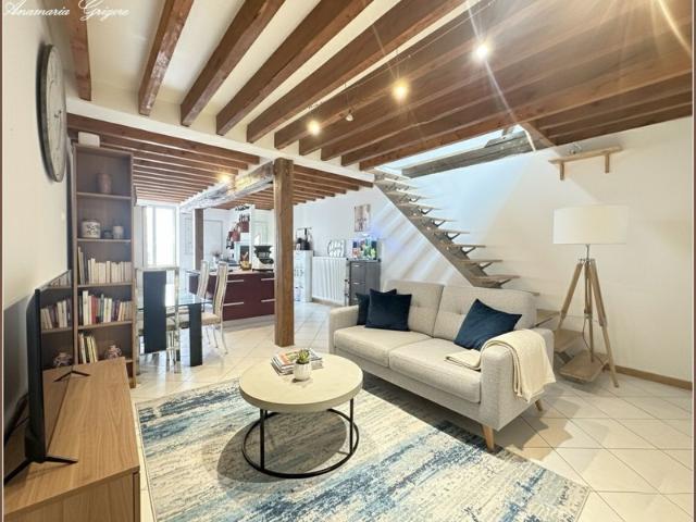 Courville sur Eure Vente Maison 28