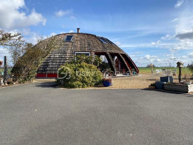 Courville sur Eure Vente Maison 28