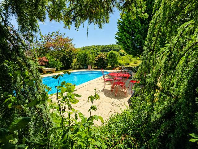 Courzieu Vente Villa 69