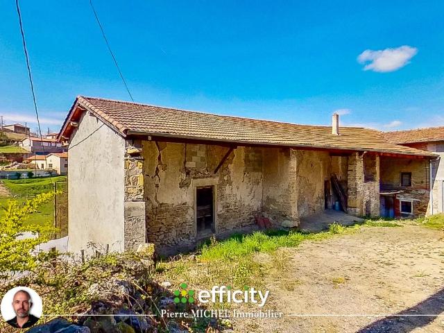 Courzieu Vente Maison 69