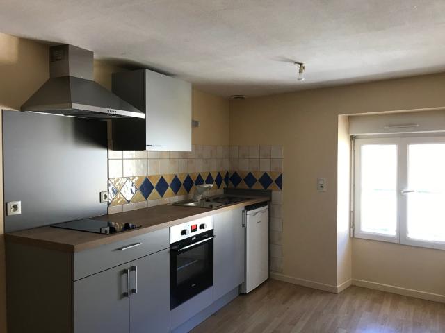 Cousance Location Appartement 39