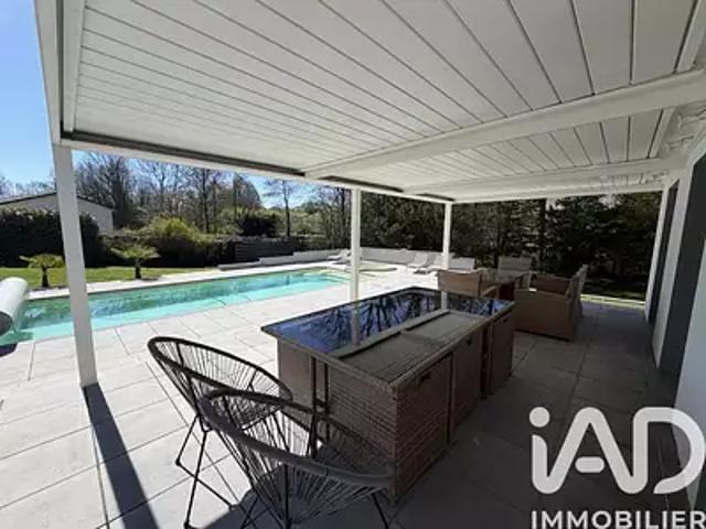 Cousances les Forges 55170 Achat / Vente maison 7 pièces t7