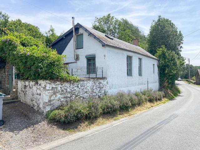 Cousolre Vente Maison 59