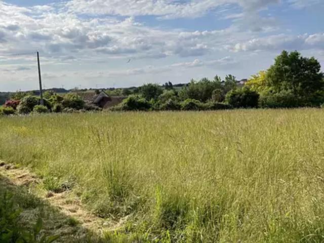 Coussay les Bois 86270 Achat / Vente terrain