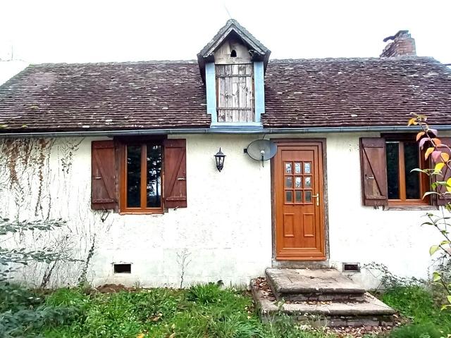 Coussac Bonneval Vente Maison 87