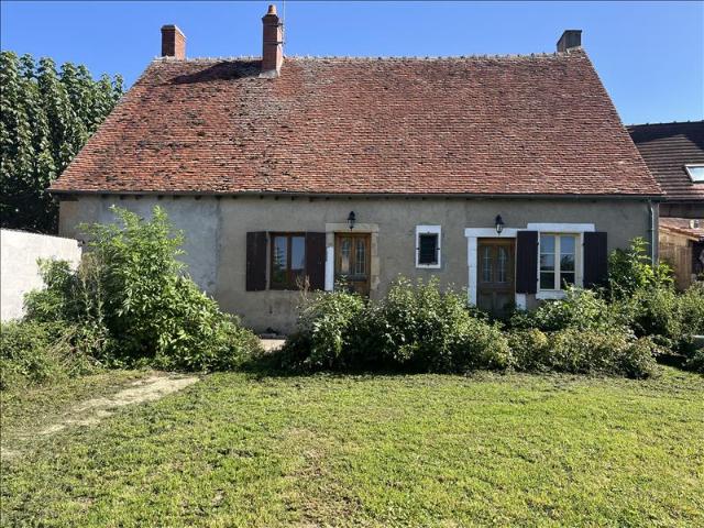 Coust Vente Maison 18
