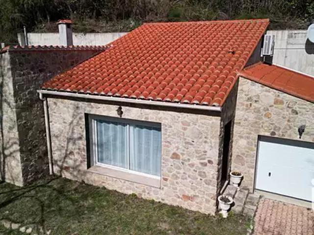 Coustouges 66260 Achat / Vente maison 3 pièces t3 parking