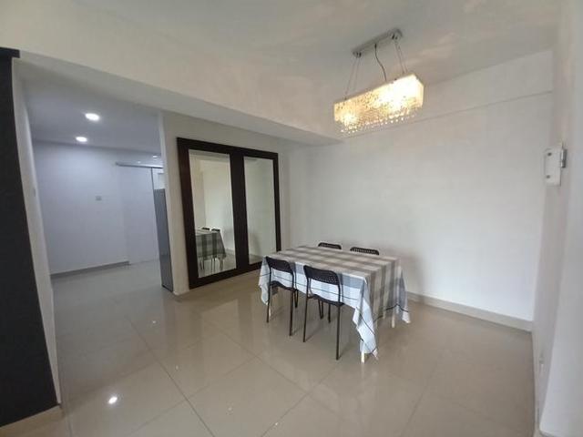 Cova Suite Condo Kota Damansara Untuk Disewa