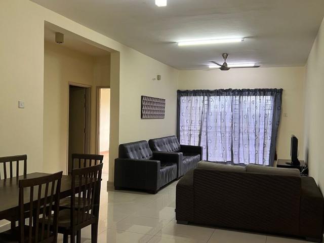 COVA SUITE JALAN TEKNOLOGI KOTA DAMANSARA