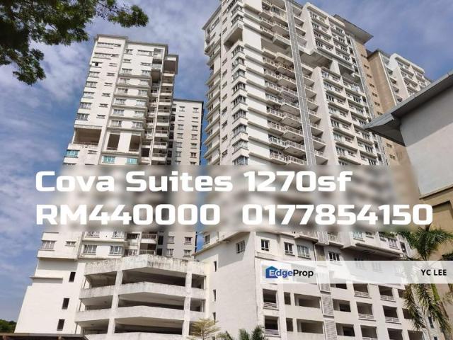 Cova Suites