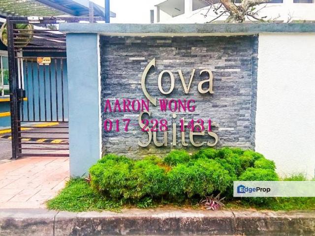 Cova Suites