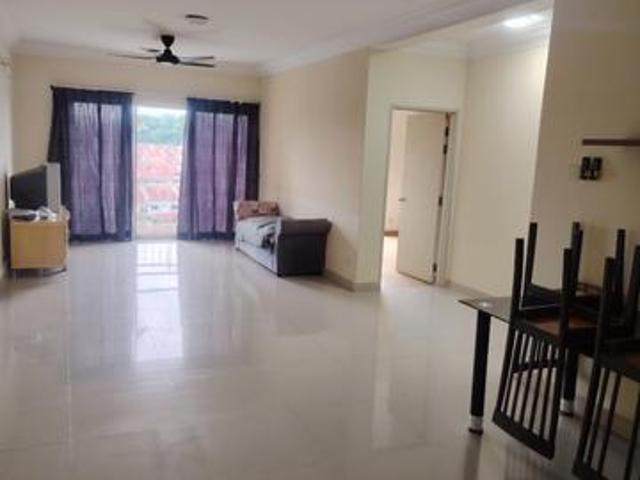 Cova Suites Condominium Kota Damansara For Sale