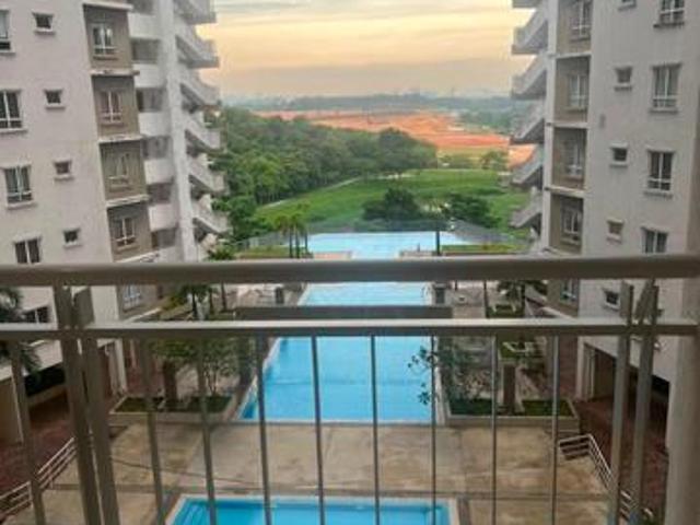 Cova Suites Condominium Kota Damansara Petaling Jaya