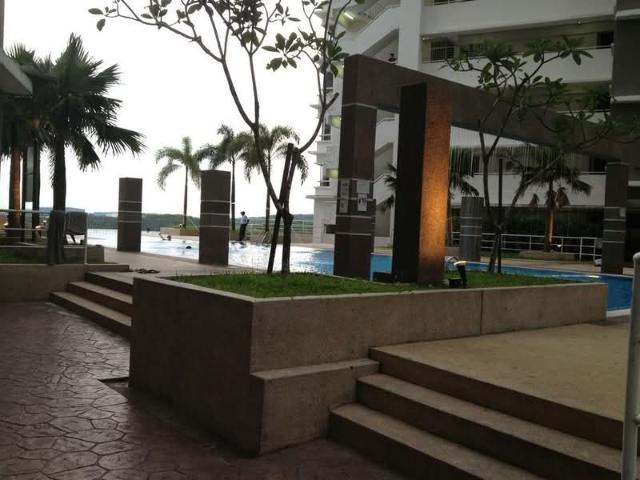 Cova Suites, Kota Damansara