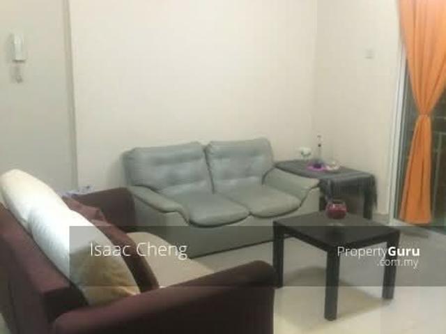 Cova Suites, Kota Damansara