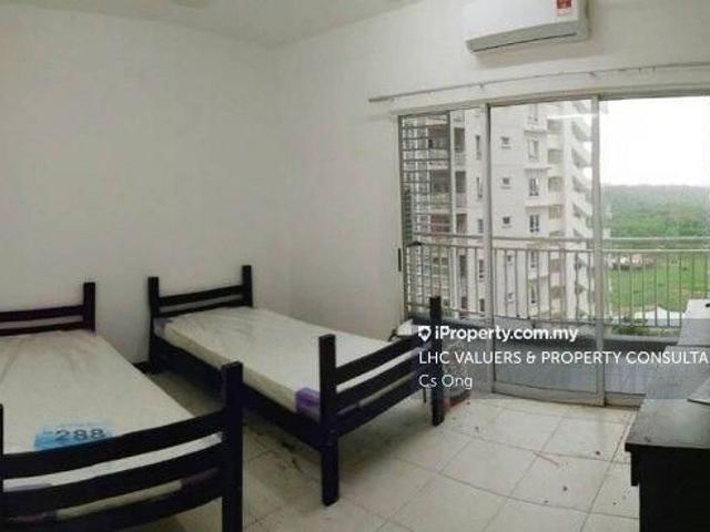Cova Suites, Kota Damansara