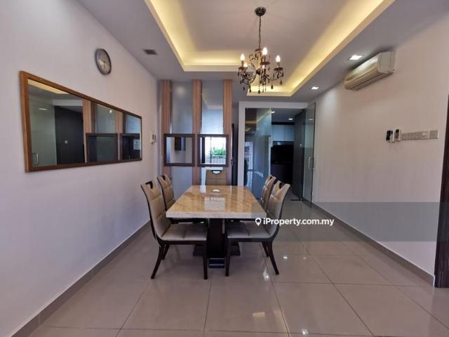 Cova Suites, Kota Damansara