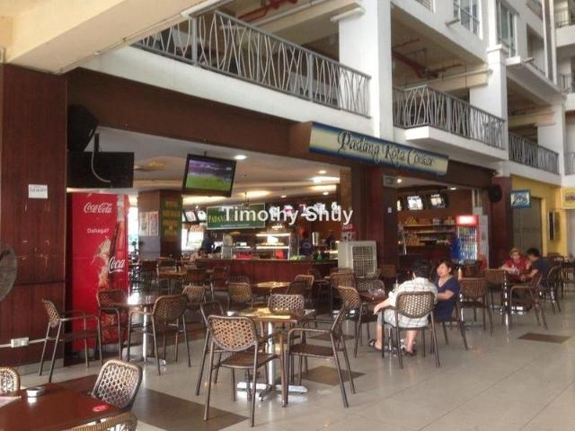 Cova Square, Kota Damansara