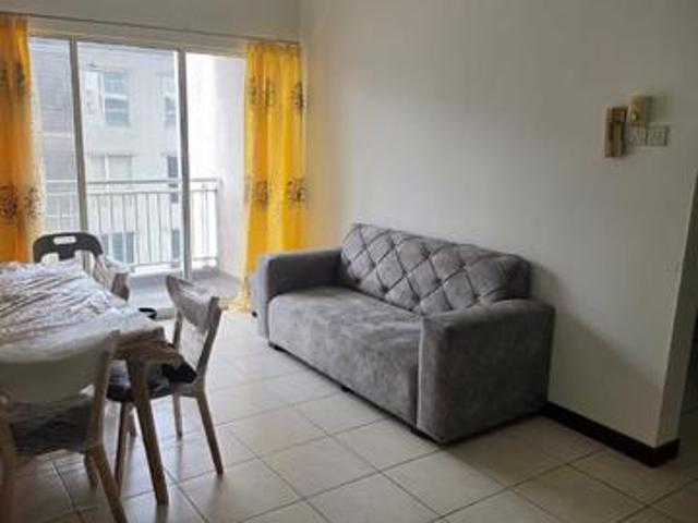 Cova Villa condo nearby MRT
